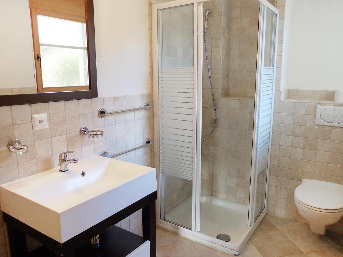 Apartment Ardeve No 11 By Interhome Ovronnaz Ngoại thất bức ảnh